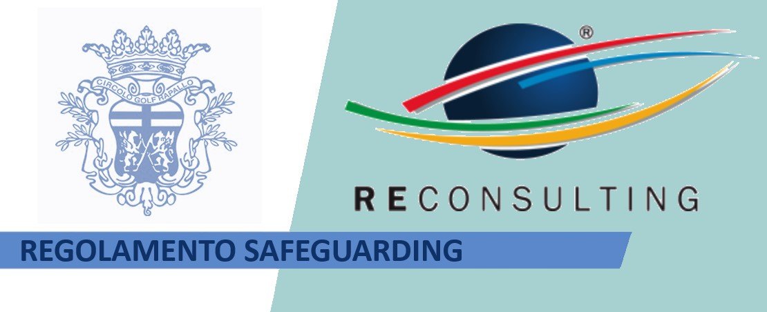 REGOLAMENTO SAFEGUARDING